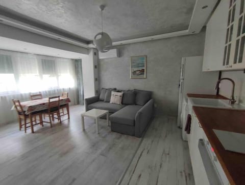 Cozy and modern apartment Krasno selo, free parking Apartment in Sofia