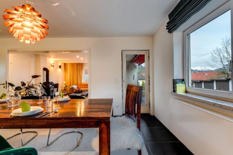 Felder's Escapes House in Immenstadt