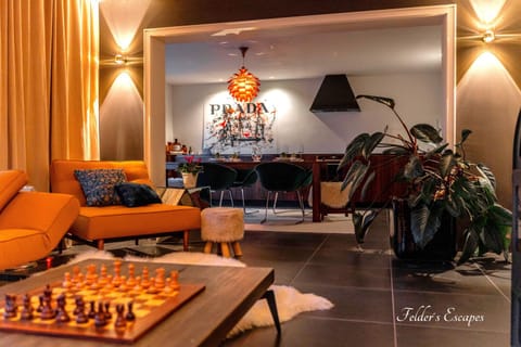 Felder's Escapes House in Immenstadt