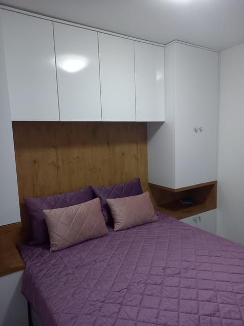 SM apartman Apartment in Vojvodina