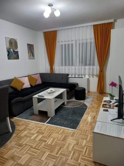 SM apartman Apartment in Vojvodina