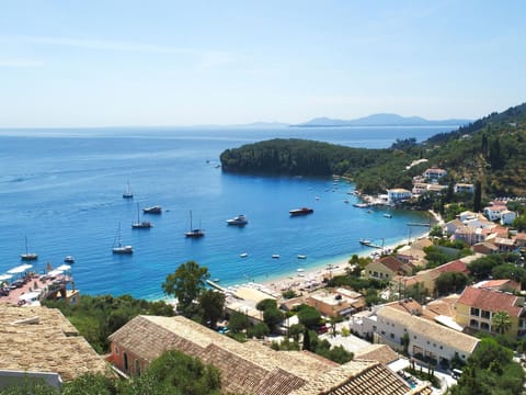 Day, Other, Beach, Sea view