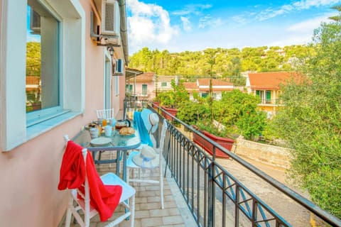 Property building, Spring, Day, View (from property/room), Balcony/Terrace, Other