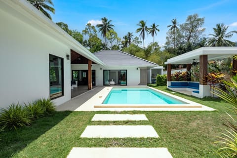 Day, Garden, Garden view, Swimming pool, Swimming pool, sunbed