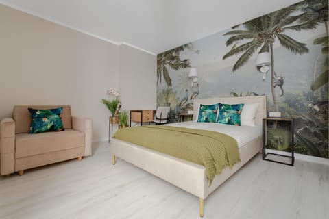 JACOB Apartment in Alicante