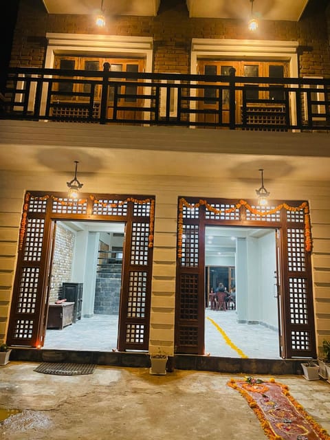 Property view
