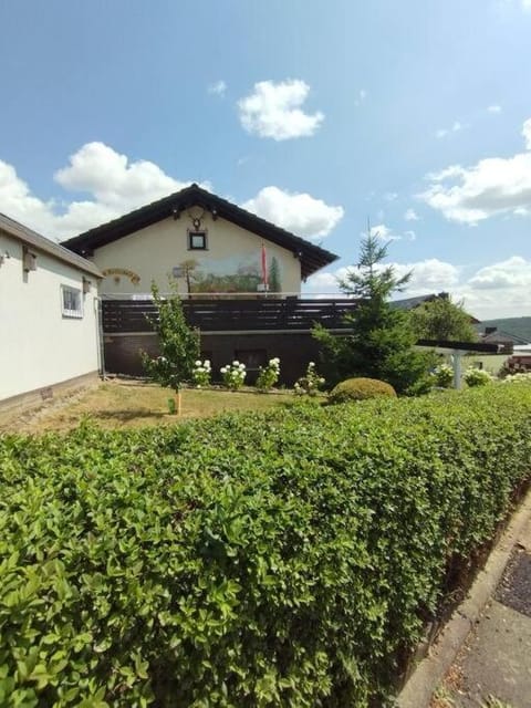 Property building, Spring