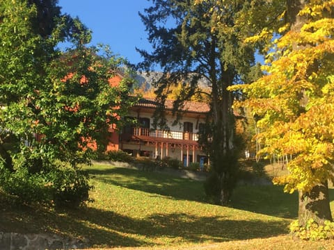 Villa Fiocco Bed and Breakfast in Trentino-South Tyrol