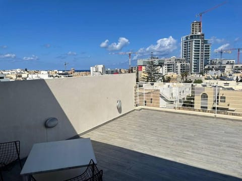 New two bedroom penthouse in Swieqi/St.Julian's Apartment in Saint Julians