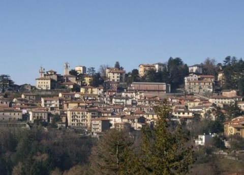 vigne 5 Bed and Breakfast in Como