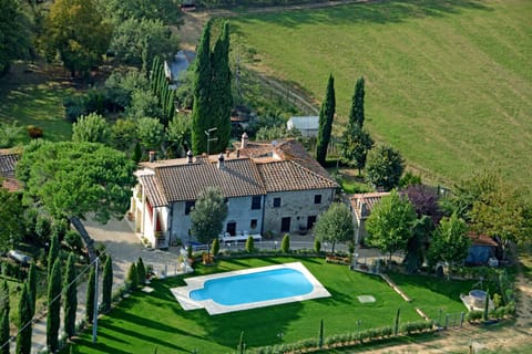 Natural landscape, Bird's eye view, Garden, View (from property/room), Garden view, Pool view, Swimming pool