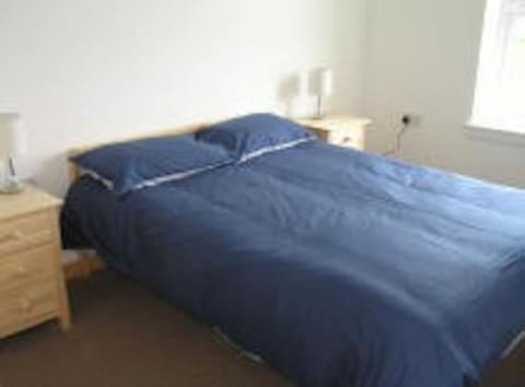 Creich House in Scotland