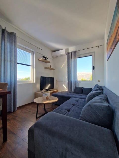 Urban Solo Suites Apartment in Split