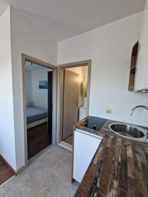 Urban Solo Suites Apartment in Split
