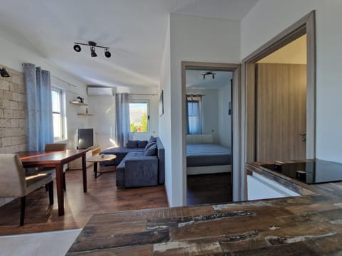 Urban Solo Suites Apartment in Split