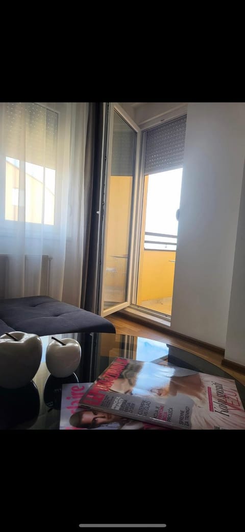 Maja 2 Apartment in Vojvodina