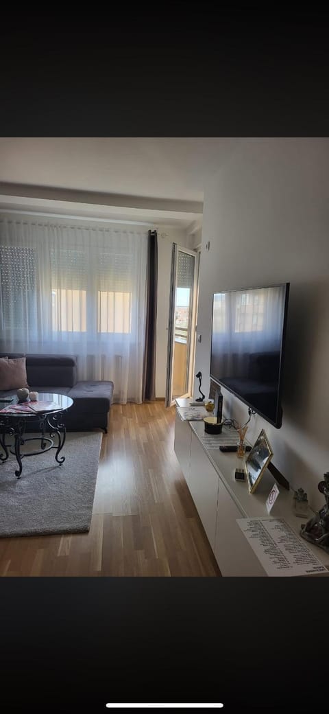 Maja 2 Apartment in Vojvodina