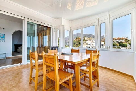 Villa Marite - 4 bed/ 2 bath - own private pool Villa in Fuengirola