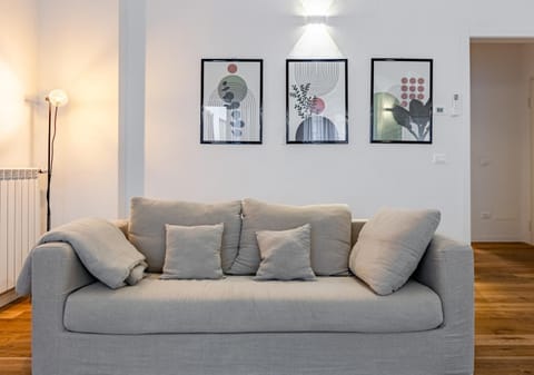 I Marmi New Royal Design Apartment Apartment in Livorno