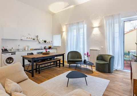 I Marmi New Royal Design Apartment Apartment in Livorno