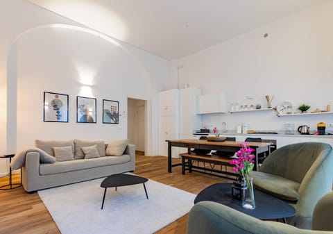 I Marmi New Royal Design Apartment Apartment in Livorno