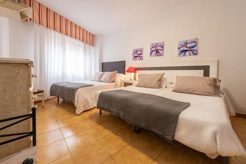 Hospedaxe Maria Aguiño Bed and Breakfast in O Salnés