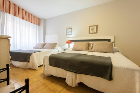 Hospedaxe Maria Aguiño Bed and Breakfast in O Salnés