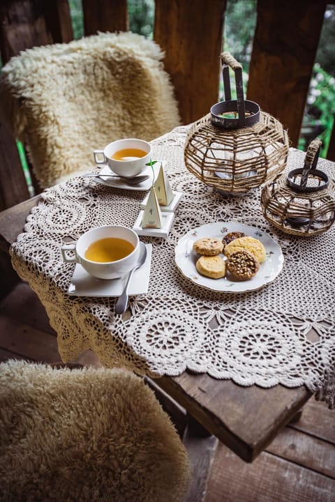 Coffee/tea facilities, Balcony/Terrace