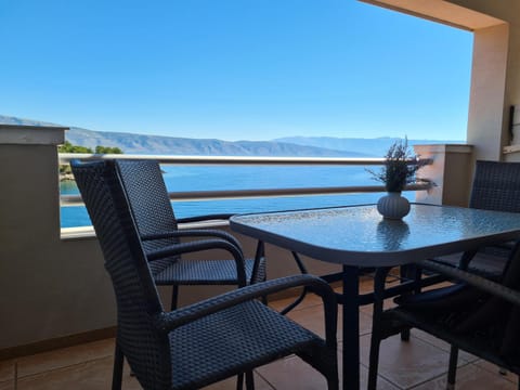 Apartments Habek 1 Apartment in Vrboska