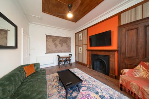 Communal lounge/ TV room, Seating area
