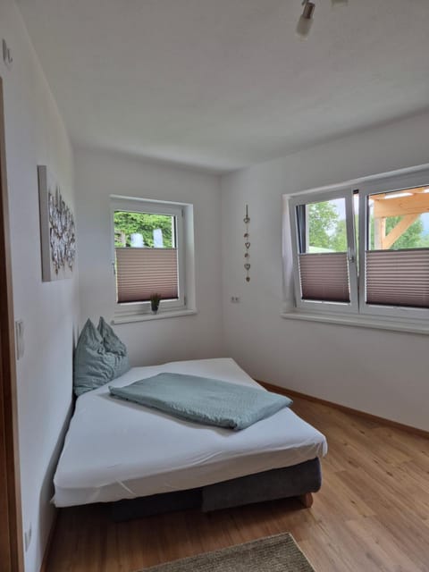 Ferienwohnung Abenthung Apartment in Tyrol