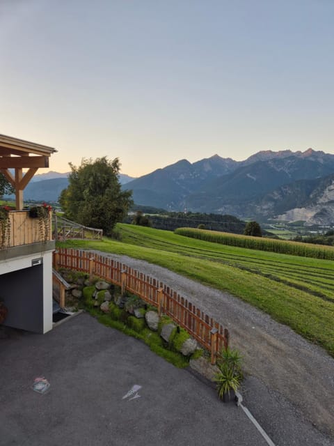 Ferienwohnung Abenthung Apartment in Tyrol