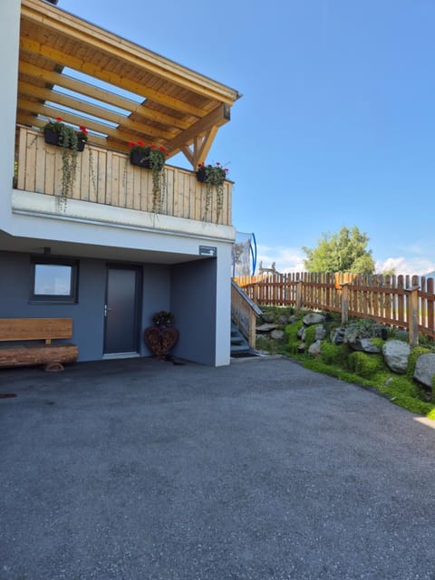 Ferienwohnung Abenthung Apartment in Tyrol