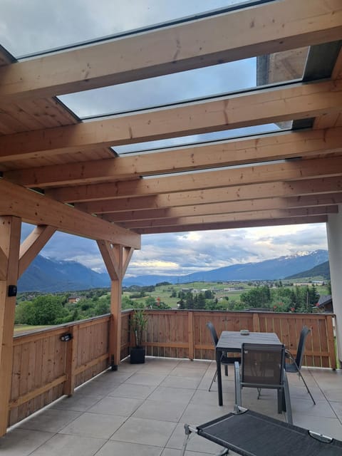 Ferienwohnung Abenthung Apartment in Tyrol