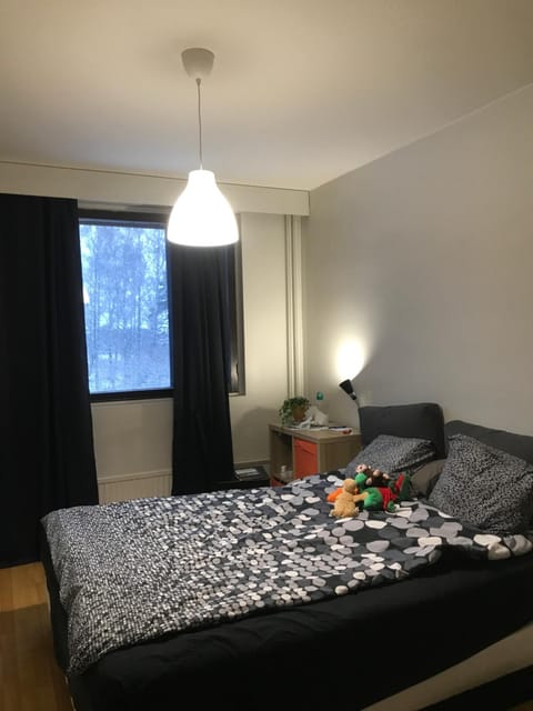 Room near Tripla Pasila Vacation rental in Helsinki