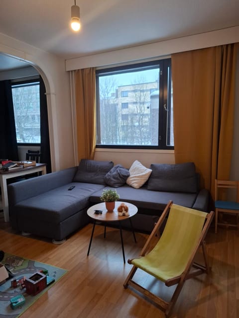 Room near Tripla Pasila Vacation rental in Helsinki