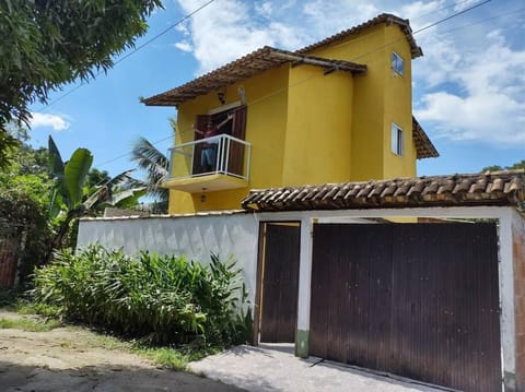 Casa confortável São Roque-Paraty House in State of Rio de Janeiro