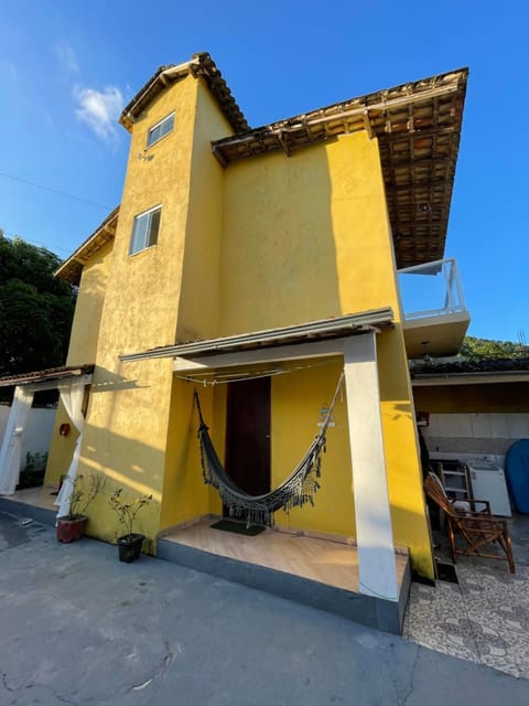 Casa confortável São Roque-Paraty House in State of Rio de Janeiro