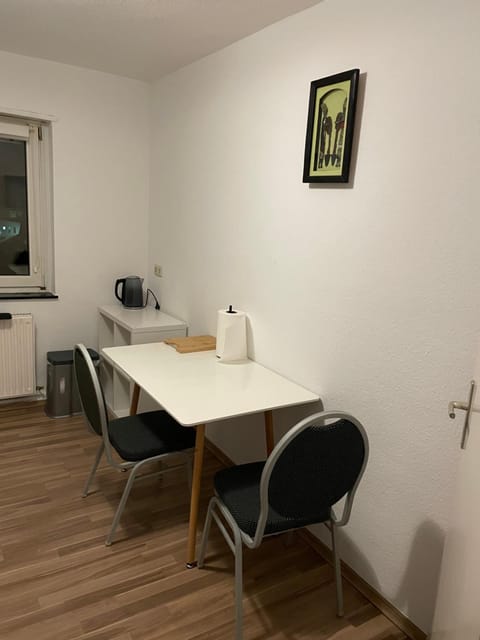 Schöne Wohnung in Mannheim Apartment in Mannheim