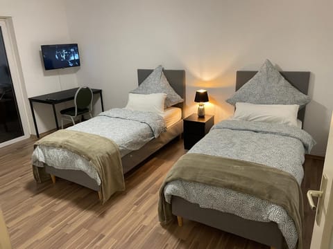 Schöne Wohnung in Mannheim Apartment in Mannheim