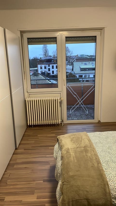 Schöne Wohnung in Mannheim Apartment in Mannheim