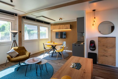 Stadel Chalet Kunterbunt Apartment in Trentino-South Tyrol