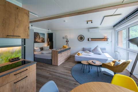 Stadel Chalet Kunterbunt Apartment in Trentino-South Tyrol