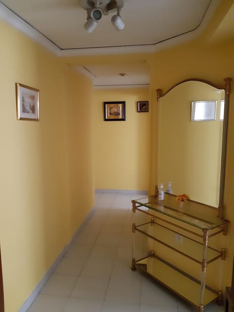 La Rose Apartment in Gandia