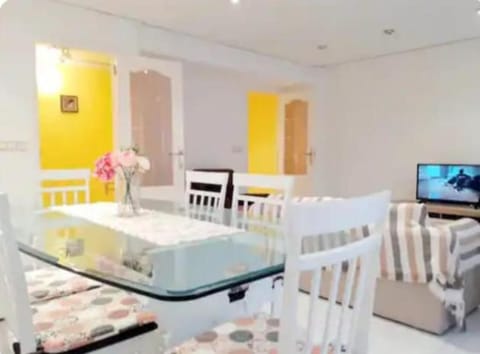 La Rose Apartment in Gandia