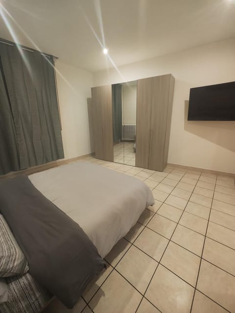 Appartamento c&y Monte san Gabriele Apartment in Novara