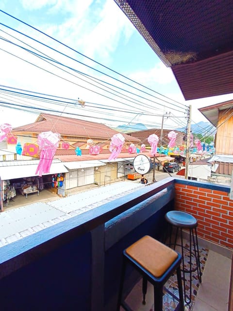 Patio, Day, View (from property/room), Balcony/Terrace