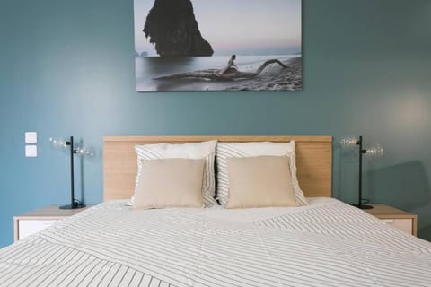 Rose, Appartement Confortable proche Metro Apartment in Montrouge