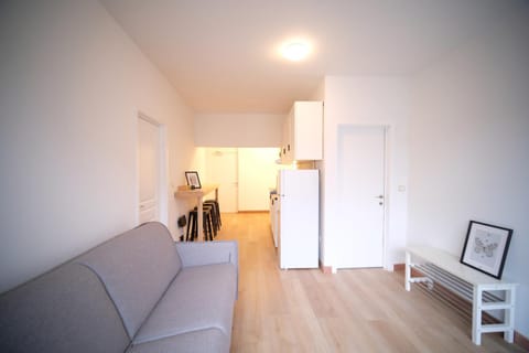 Smart Appart - City Center Liege Apartment in Liège