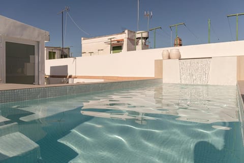 Day, Pool view, Swimming pool